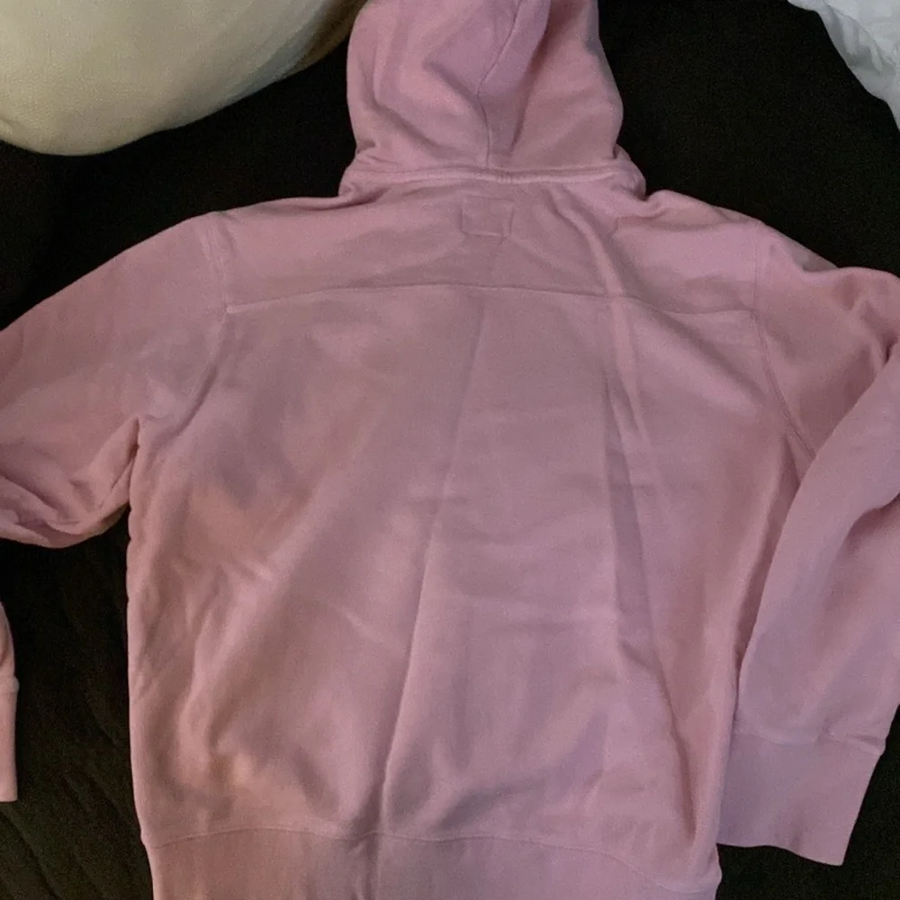 Heavy Pink Hoodie - Picture 3 of 3